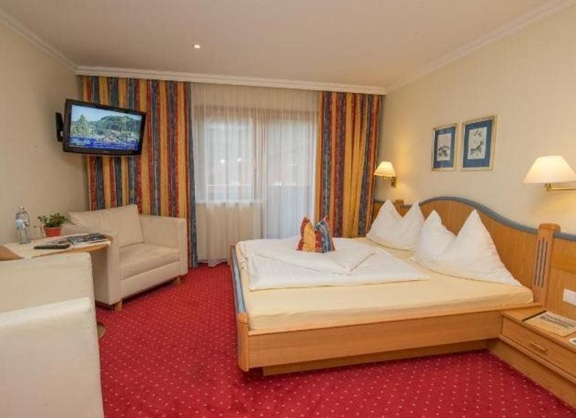 Slaapkamer Foto's
