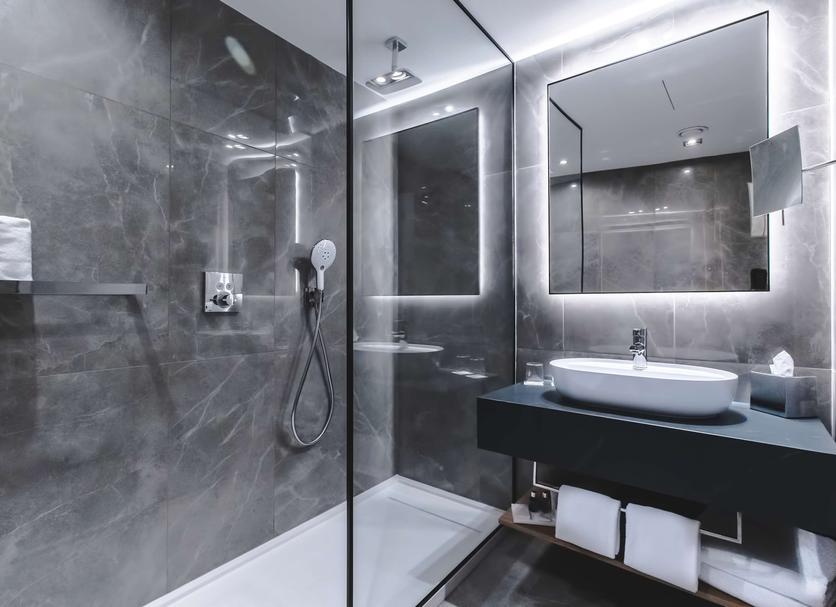 Badkamer Foto's