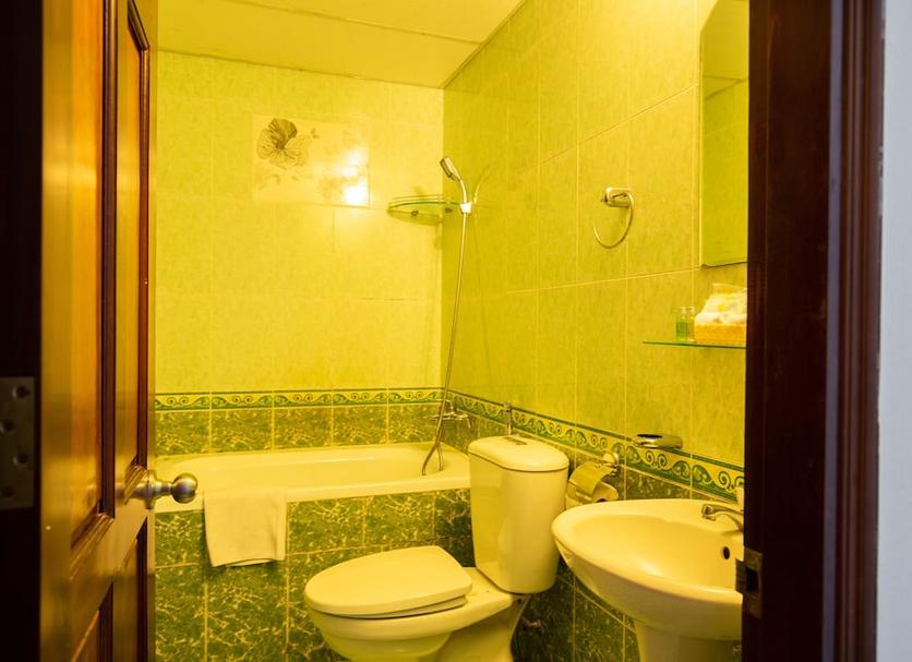 Badkamer Foto's