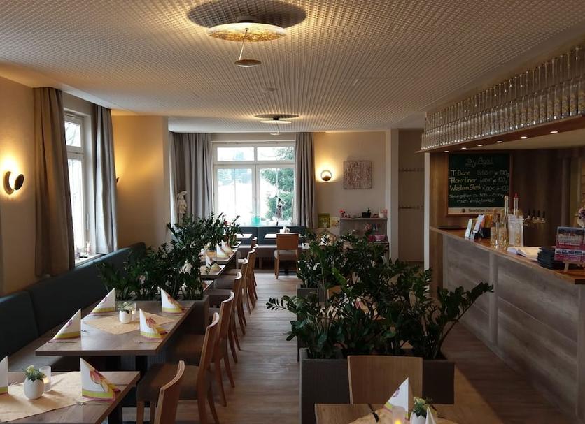 Restaurant Foto's