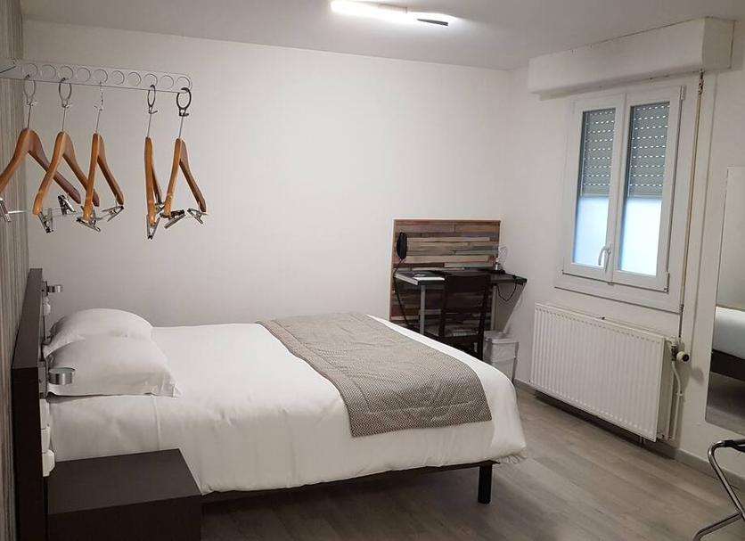 Slaapkamer Foto's