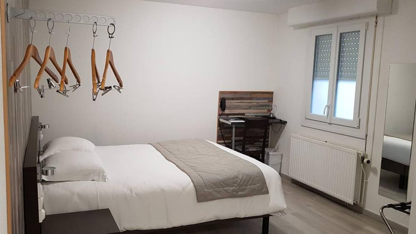 Hotel Au Spatial