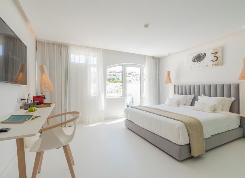 Slaapkamer Foto's