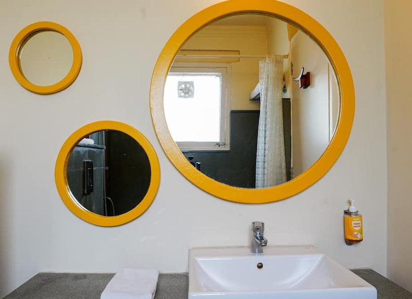 Badkamer Foto's