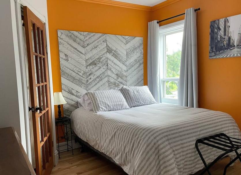 Slaapkamer Foto's