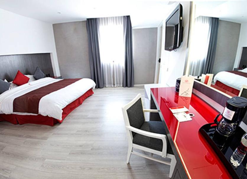 Slaapkamer Foto's