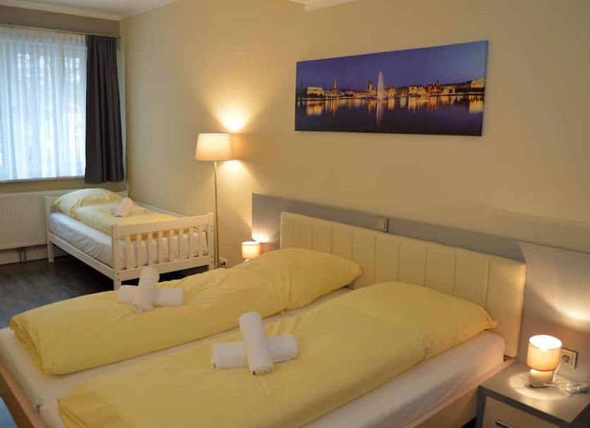 Slaapkamer Foto's