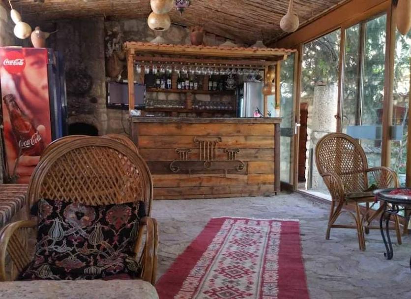 Bar Foto's