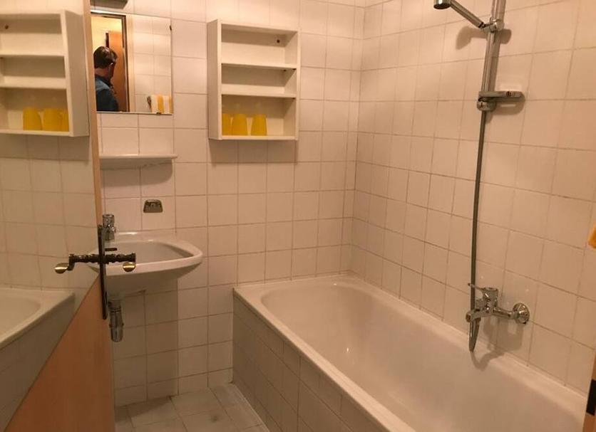 Badkamer Foto's