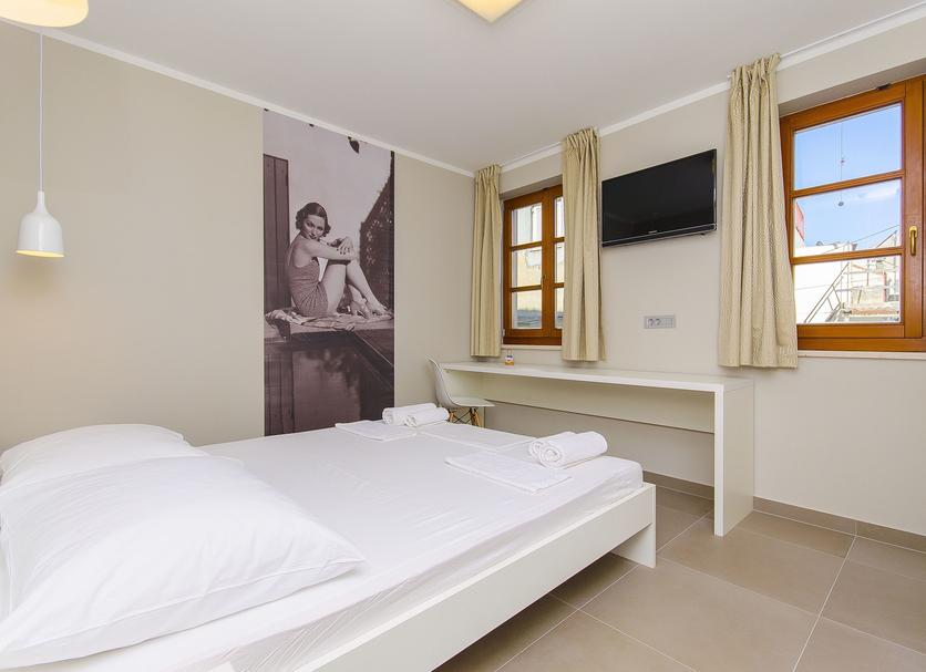 Slaapkamer Foto's
