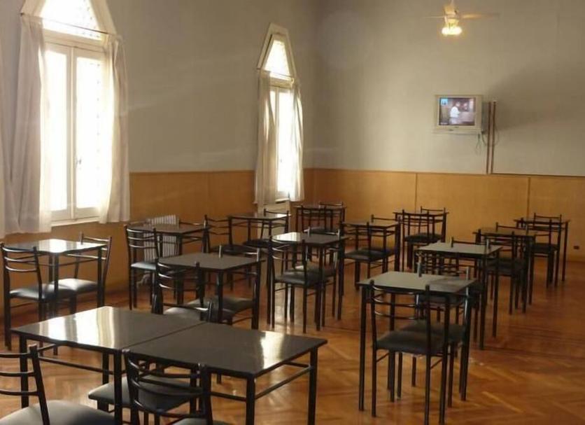 Restaurant Foto's