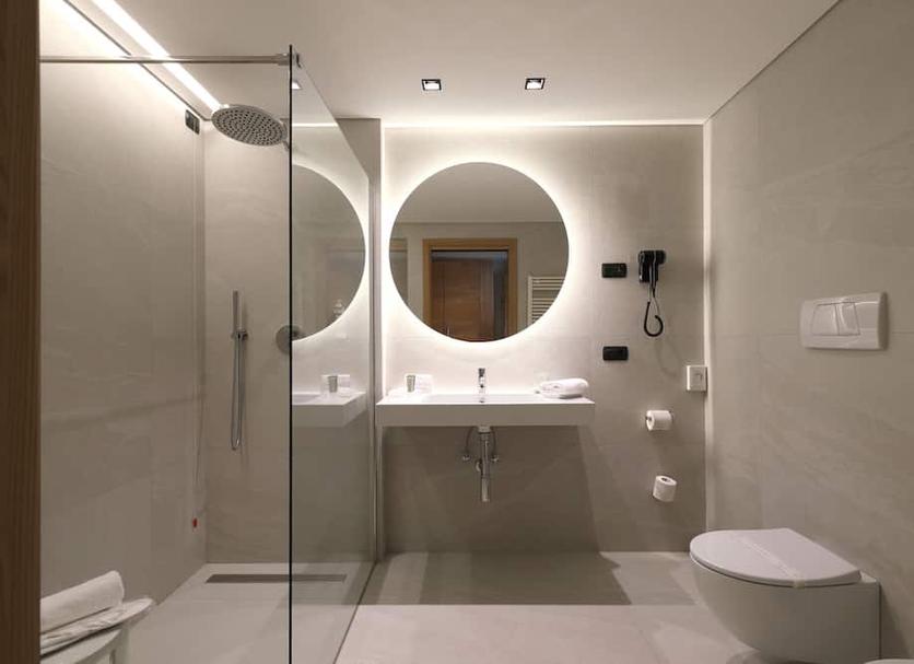 Badkamer Foto's