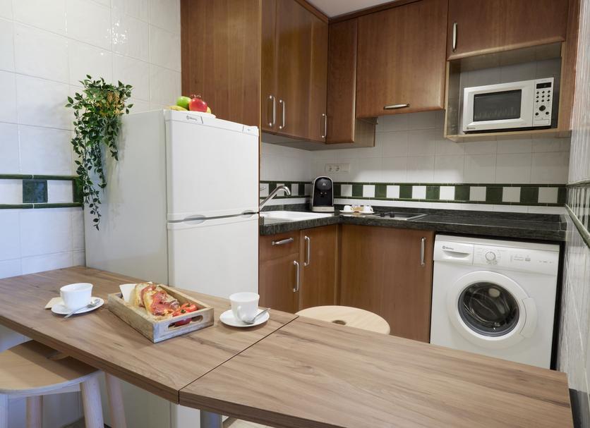 Keuken Foto's