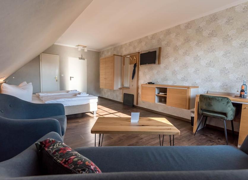 Slaapkamer Foto's