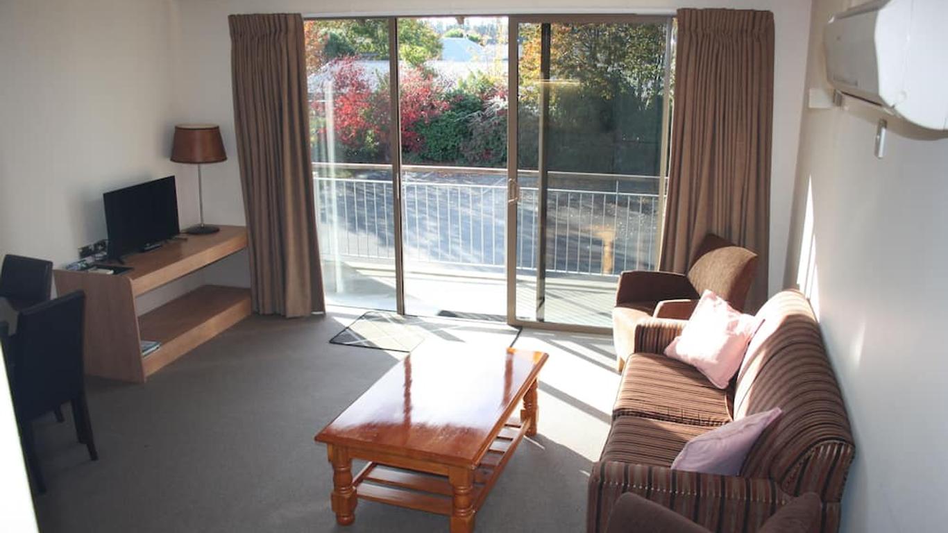 Methven Motel & Apartments