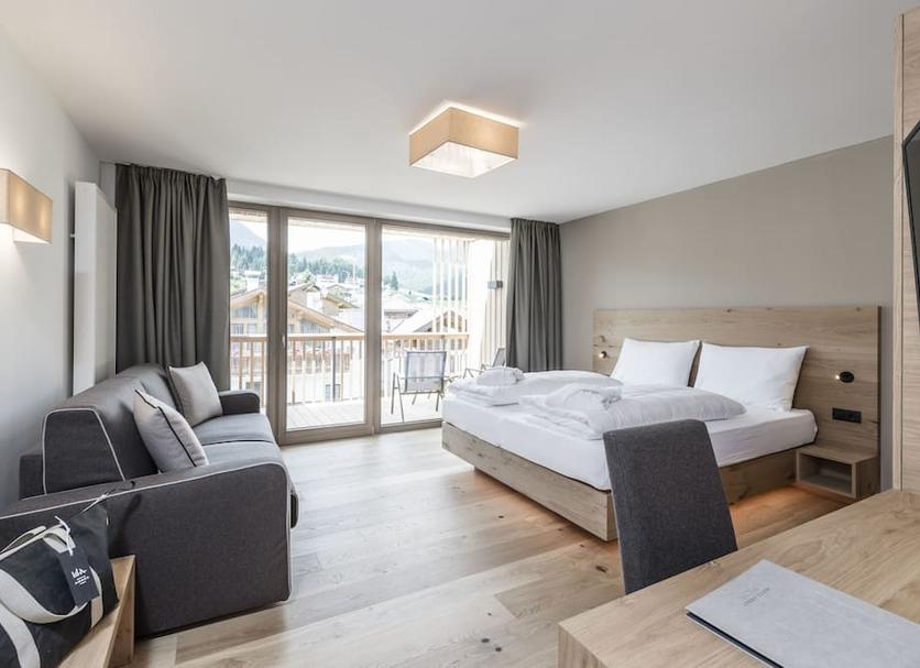 Slaapkamer Foto's