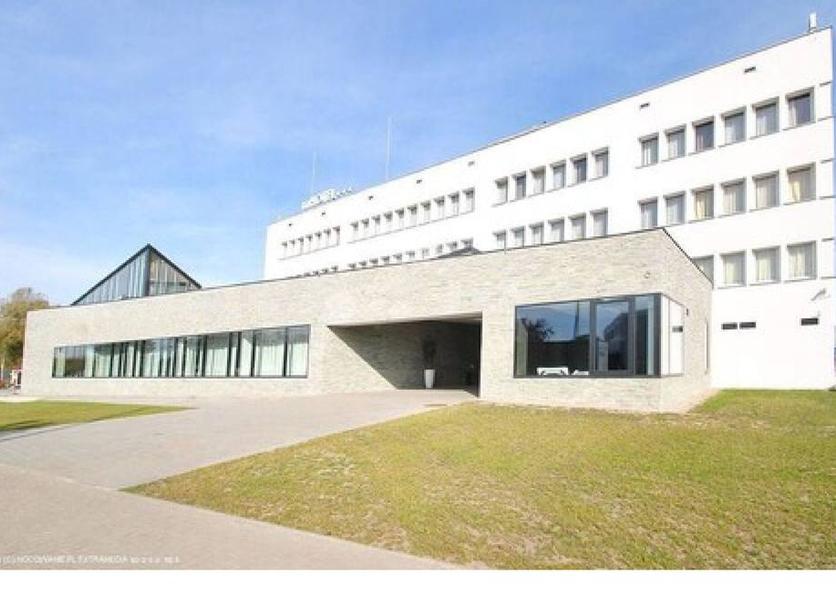 Gebouw Foto's