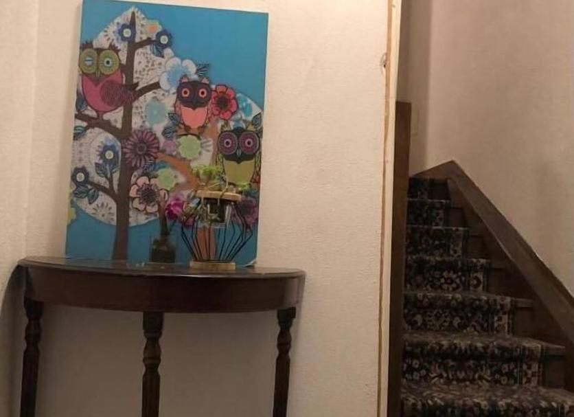Kamervoorziening Foto's
