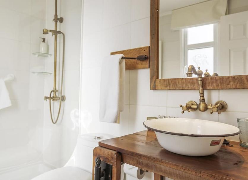 Badkamer Foto's