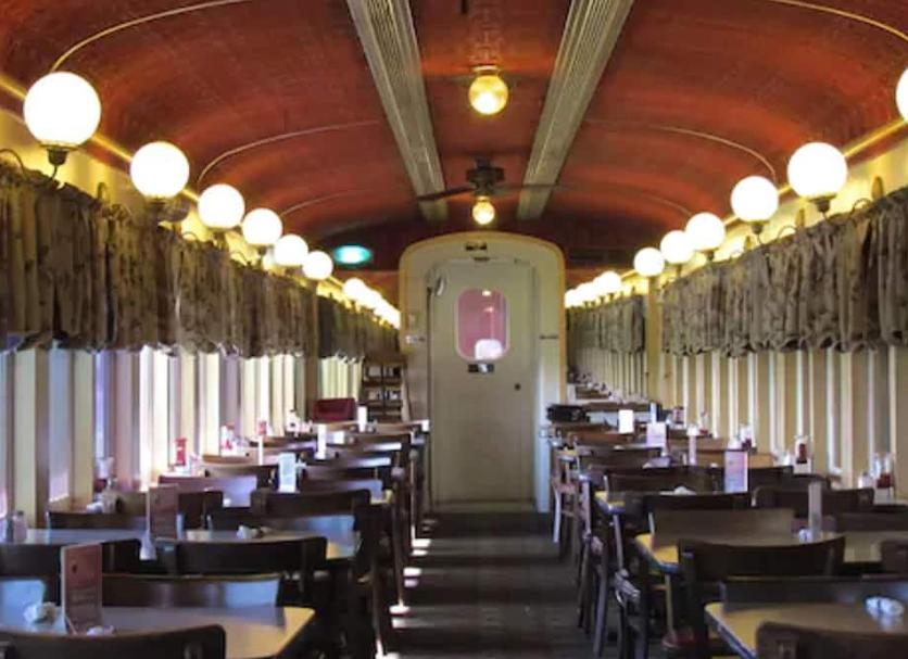 Restaurant Foto's