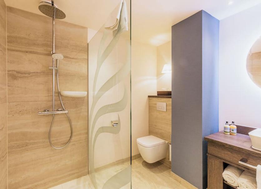 Badkamer Foto's