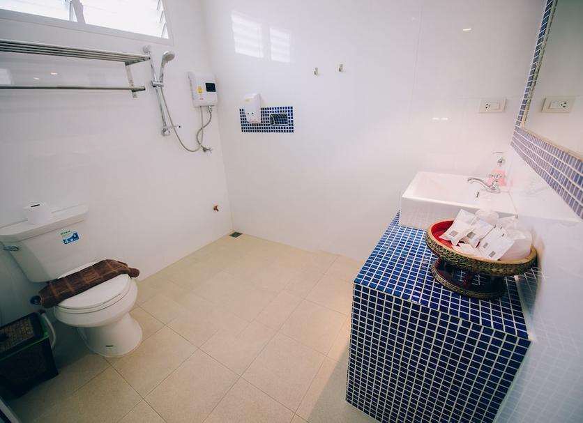 Badkamer Foto's