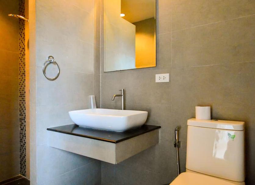 Badkamer Foto's