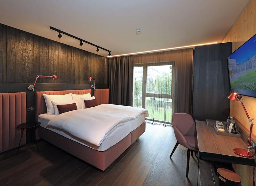 Slaapkamer Foto's