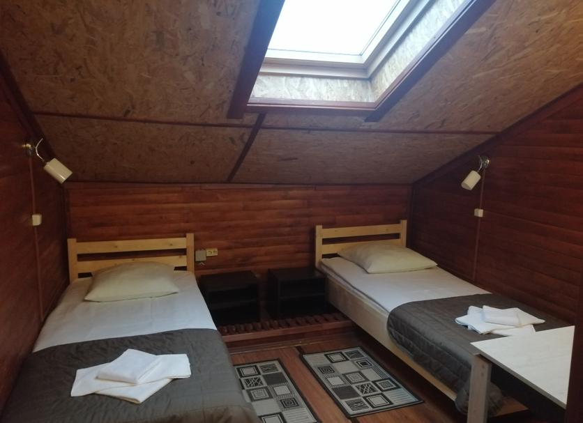Slaapkamer Foto's