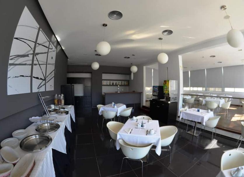 Restaurant Foto's