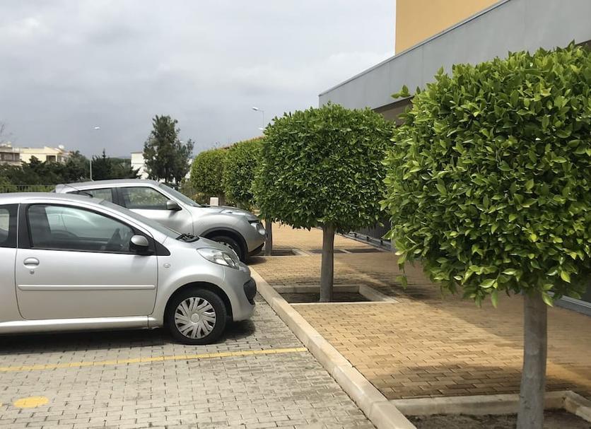 Buiten zicht Foto's