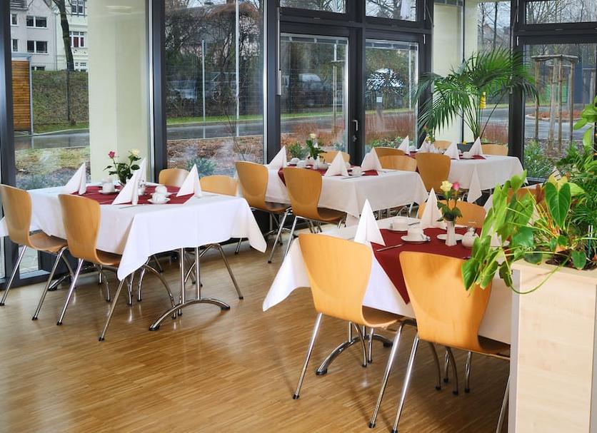 Restaurant Foto's