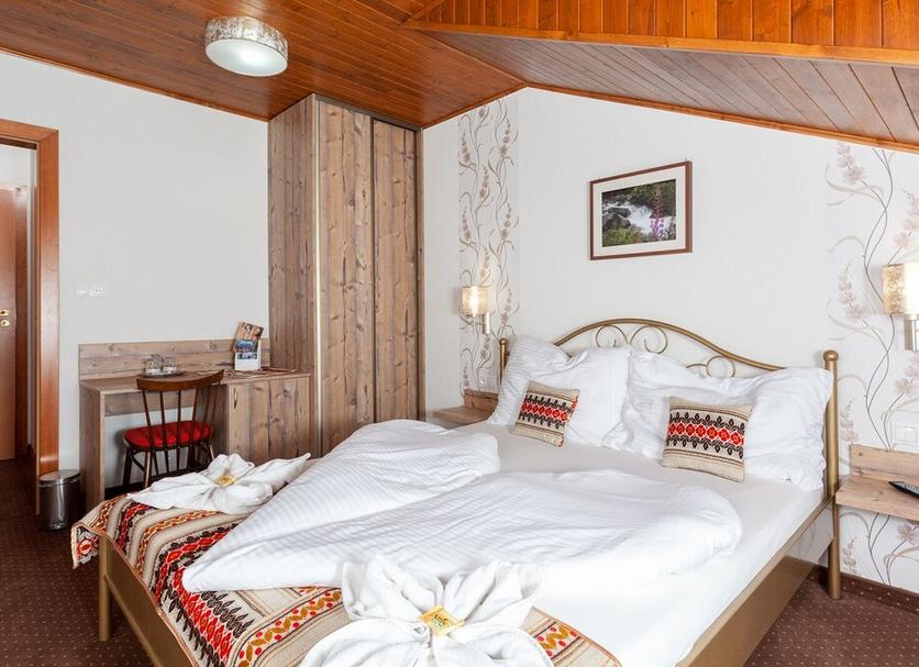 Slaapkamer Foto's