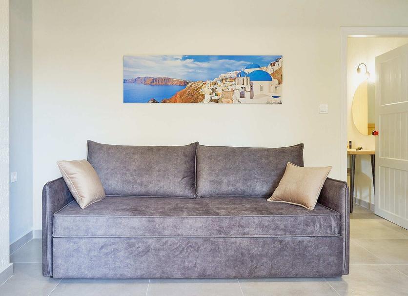 Huiskamer Foto's