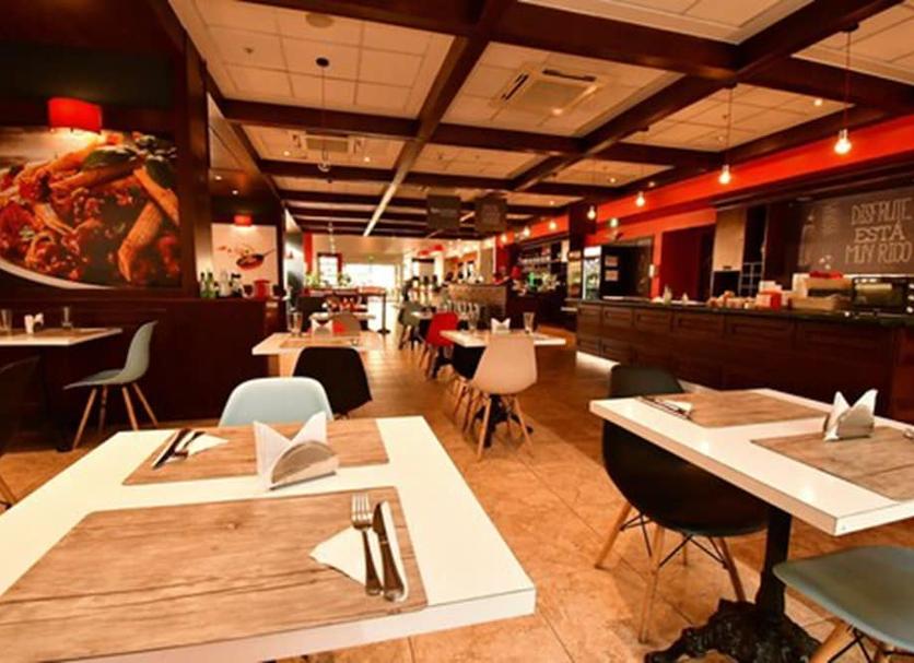 Restaurant Foto's