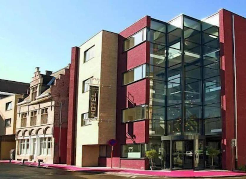 Gebouw Foto's