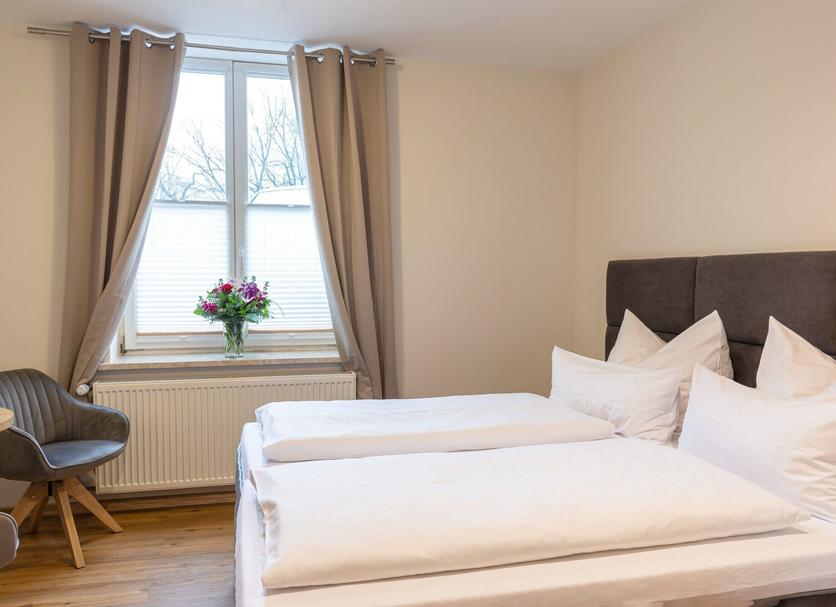 Slaapkamer Foto's