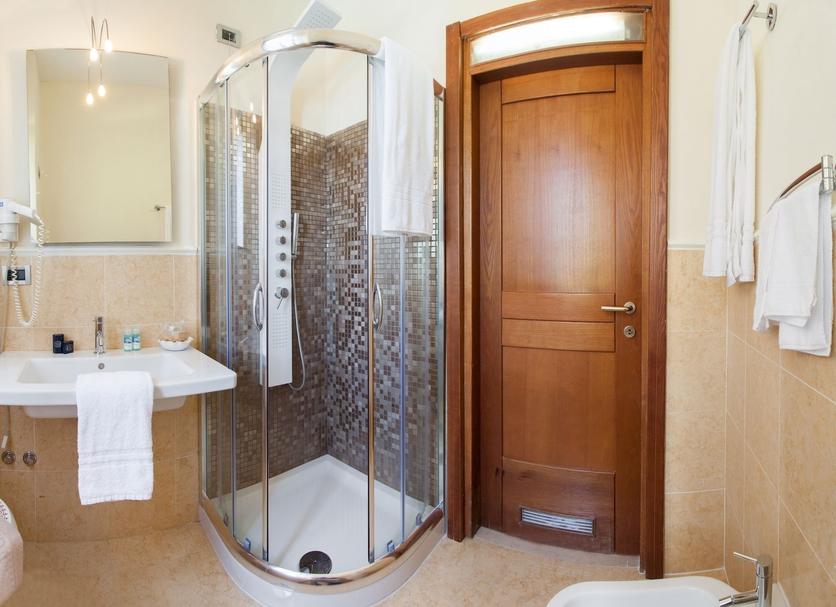 Badkamer Foto's