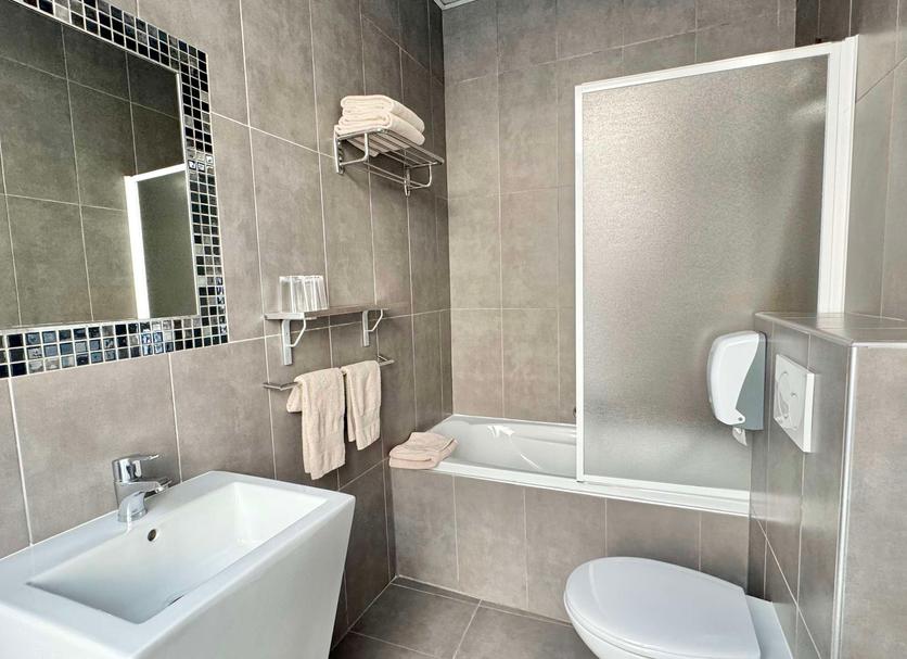 Badkamer Foto's