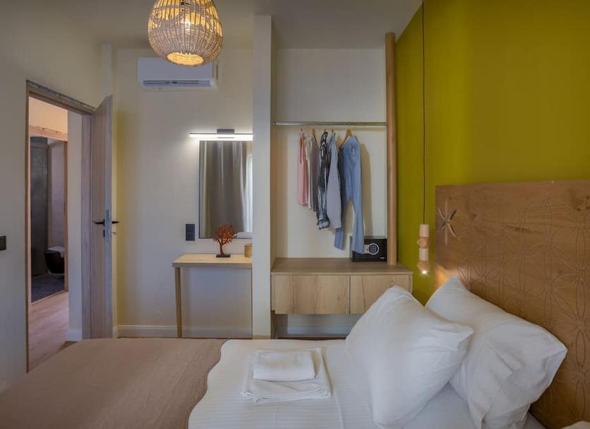 Slaapkamer Foto's