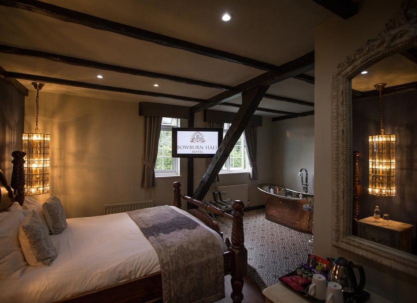Slaapkamer Foto's