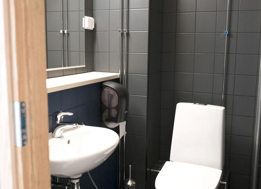 Badkamer Foto's