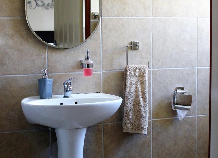 Badkamer Foto's