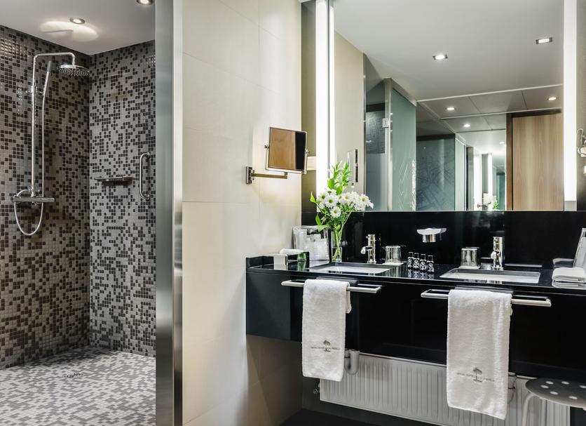 Badkamer Foto's