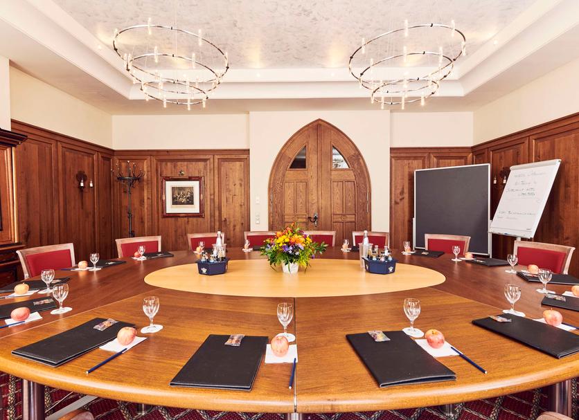 Vergaderzaal Foto's