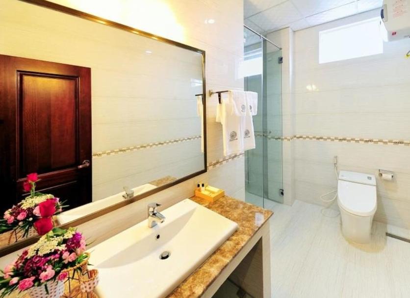 Badkamer Foto's
