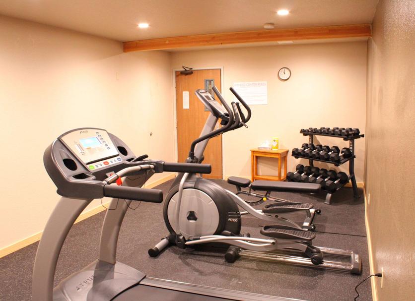 Sportcentrum Foto's
