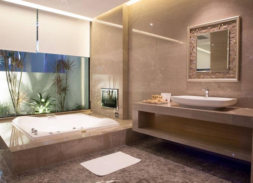 Badkamer Foto's