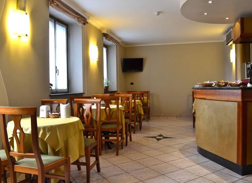 Restaurant Foto's