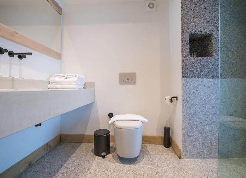 Badkamer Foto's